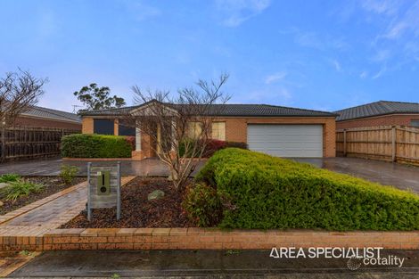 43 Thwaites Rd, Pakenham, VIC 3810