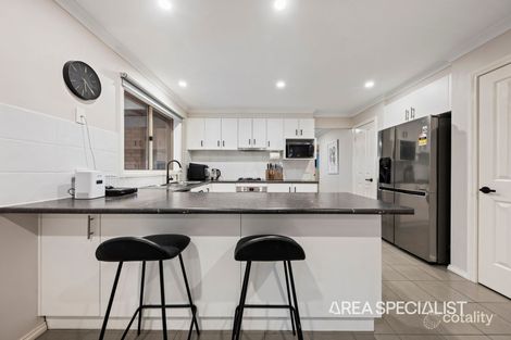Property photo of 43 Thwaites Road Pakenham VIC 3810