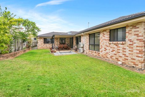 Property photo of 4 Saint Maarten Crescent Oxenford QLD 4210