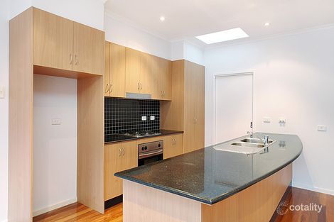 Property photo of 143 John Liston Drive Newport VIC 3015