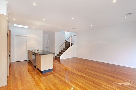 Property photo of 143 John Liston Drive Newport VIC 3015