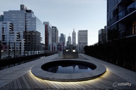 1512/33 Mackenzie St, Melbourne, VIC 3000