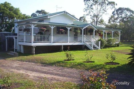 35 Monduran Rd, Yandaran, QLD 4673