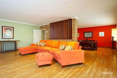 Property photo of 7 Hugh Place Lake Coogee WA 6166