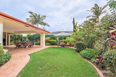 Property photo of 41 Nuthatch Street Burleigh Waters QLD 4220