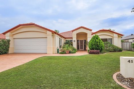Property photo of 41 Nuthatch Street Burleigh Waters QLD 4220