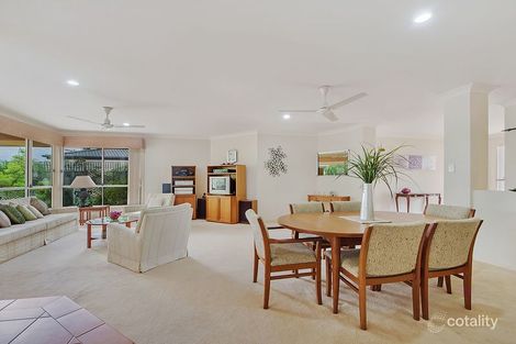 Property photo of 41 Nuthatch Street Burleigh Waters QLD 4220