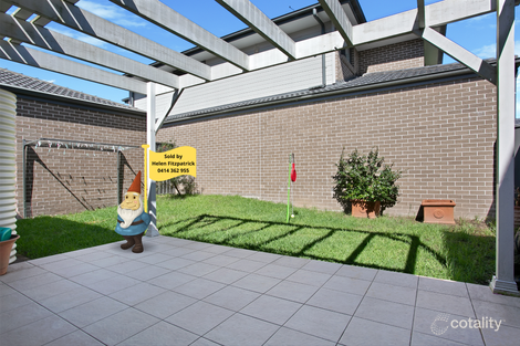 46 Abacus Pde, Werrington, NSW 2747