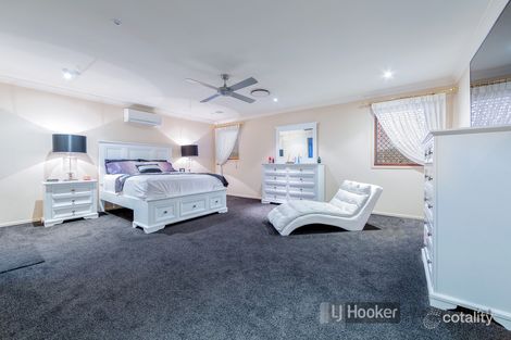 Property photo of 9 Red Ash Court Mount Cotton QLD 4165