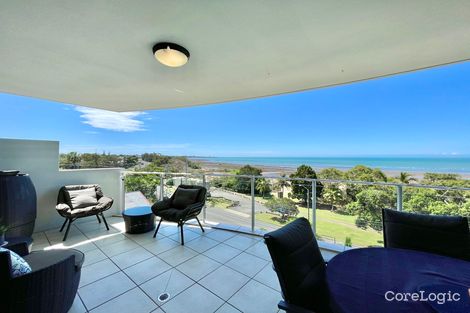 Property photo of 502/239 Esplanade Pialba QLD 4655