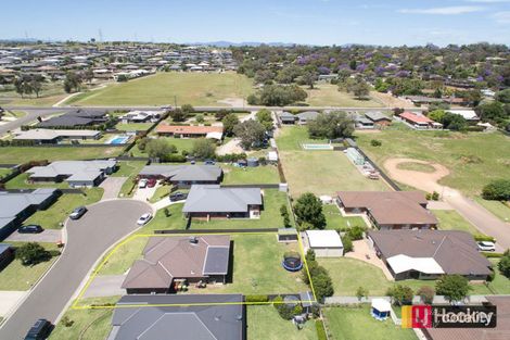 Property photo of 10 Illawarra Place Calala NSW 2340