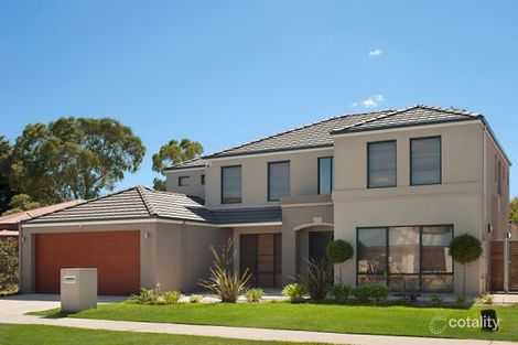 Property photo of 33 Kardan Circuit Karawara WA 6152