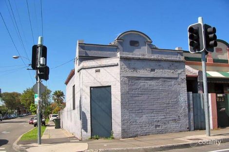 215 Balmain Rd, Leichhardt, NSW 2040
