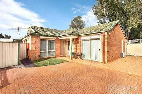 3b Dimascio Pl, Oakhurst, NSW 2761