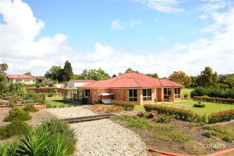 Property photo of 25 Peters Road Meringandan West QLD 4352