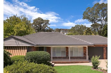 31 Kenneth Ave, Baulkham Hills, NSW 2153