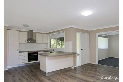 Property photo of 31 Kenneth Avenue Baulkham Hills NSW 2153