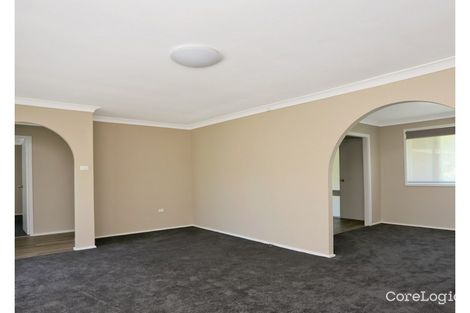 Property photo of 31 Kenneth Avenue Baulkham Hills NSW 2153