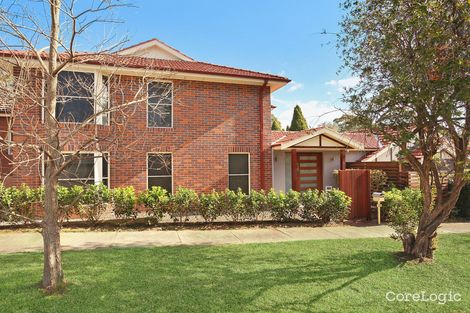 Property photo of 21A Vimiera Road Eastwood NSW 2122