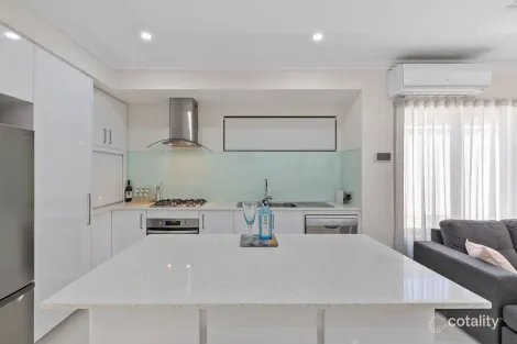Property photo of 45C Denver Avenue Madeley WA 6065