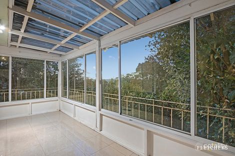 Property photo of 12 Hillside Avenue Boronia VIC 3155