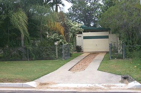 20 Bristol St, Gulliver, QLD 4812