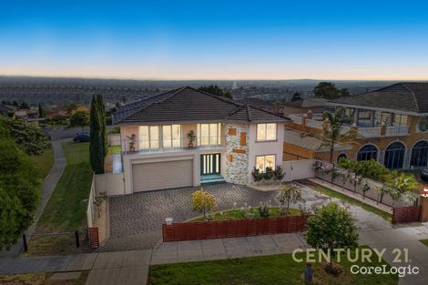 Property photo of 27 Daniel Solander Drive Endeavour Hills VIC 3802