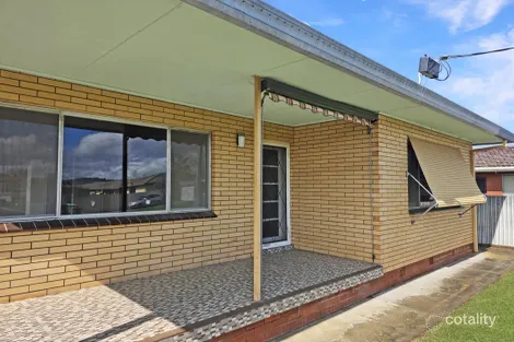 Property photo of 18 Schubert Crescent Wodonga VIC 3690
