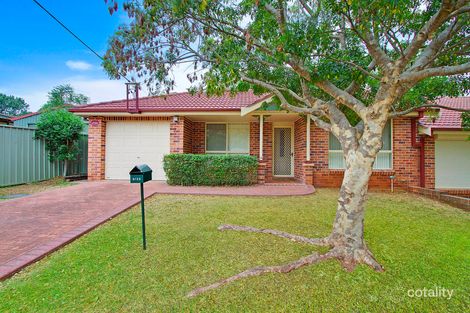 3/23 Grose Vale Rd, North Richmond, NSW 2754