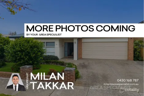 Property photo of 35 Mackellar Street Pakenham VIC 3810