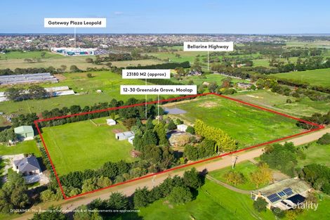 12-30 Greenside Gr, Moolap, VIC 3224