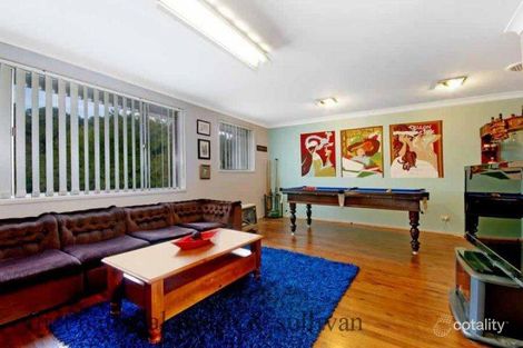 Property photo of 47 Aberdeen Road Winston Hills NSW 2153