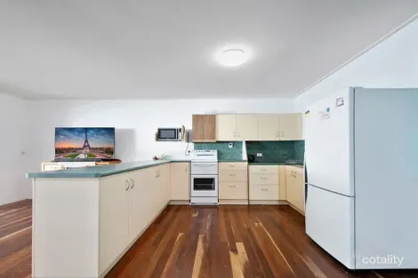 Property photo of 40 Adelaide Street Yeppoon QLD 4703