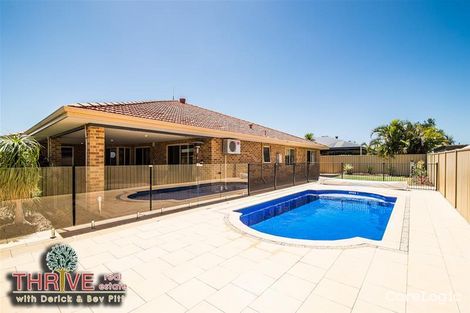 Property photo of 29 Spinifex Way Canning Vale WA 6155