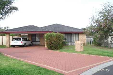 20 Warthwyke Ct, Bayonet Head, WA 6330