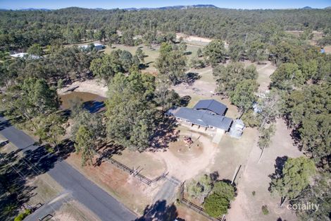 Property photo of 16 Anthonys Road Postmans Ridge QLD 4352