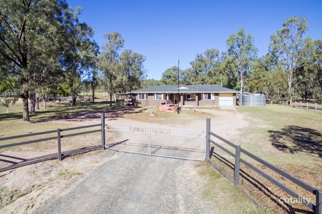 Property photo of 16 Anthonys Road Postmans Ridge QLD 4352