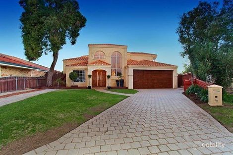 48 Guardian Loop, Currambine, WA 6028