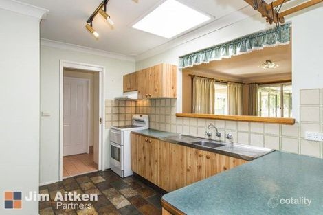 Property photo of 14 Bunyarra Drive Emu Plains NSW 2750