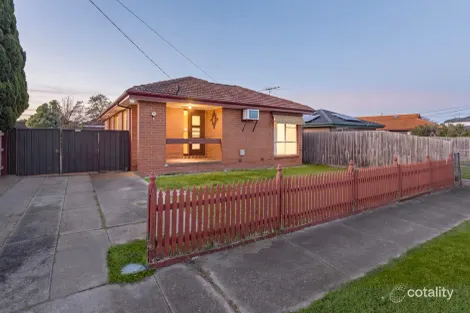 Property photo of 24 Guest Avenue Albanvale VIC 3021