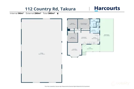 Property photo of 112 Country Road Takura QLD 4655