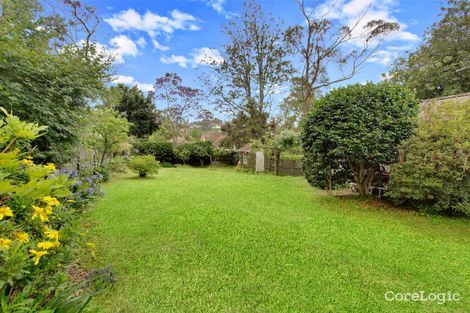 Property photo of 10 Middle Harbour Road Lindfield NSW 2070