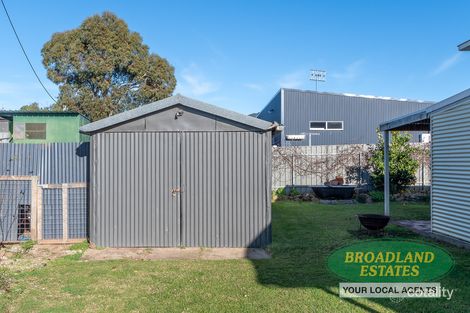 Property photo of 3 Fennell Avenue Strathalbyn SA 5255