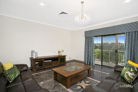 Property photo of 9 Northbrook Place Illawong NSW 2234