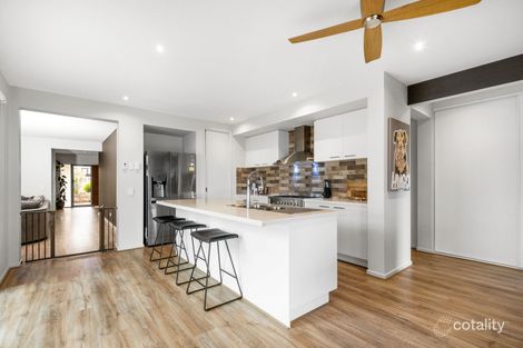 Property photo of 17 Trevena Ridge Bannockburn VIC 3331