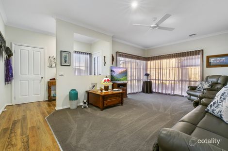 Property photo of 70 Crole Drive Warragul VIC 3820