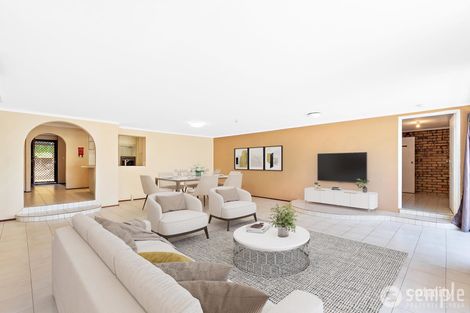 Property photo of 6 Bilich Street Gosnells WA 6110