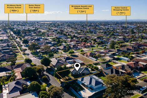 Property photo of 18 Fox Street St Albans VIC 3021