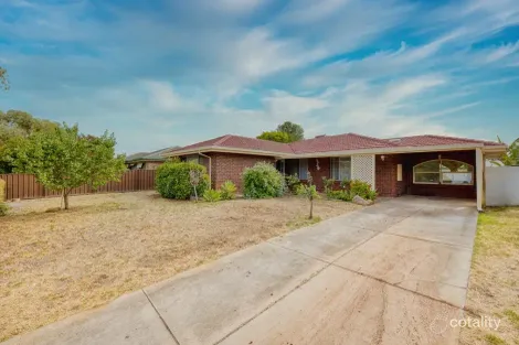 18 Clark Cres, Paradise, SA 5075