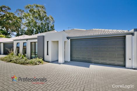 Property photo of 57B Blythe Avenue Yokine WA 6060